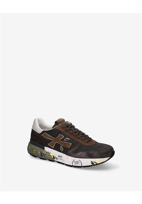  PREMIATA |  | MICK VAR8432